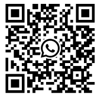 WhatsApp QR Code