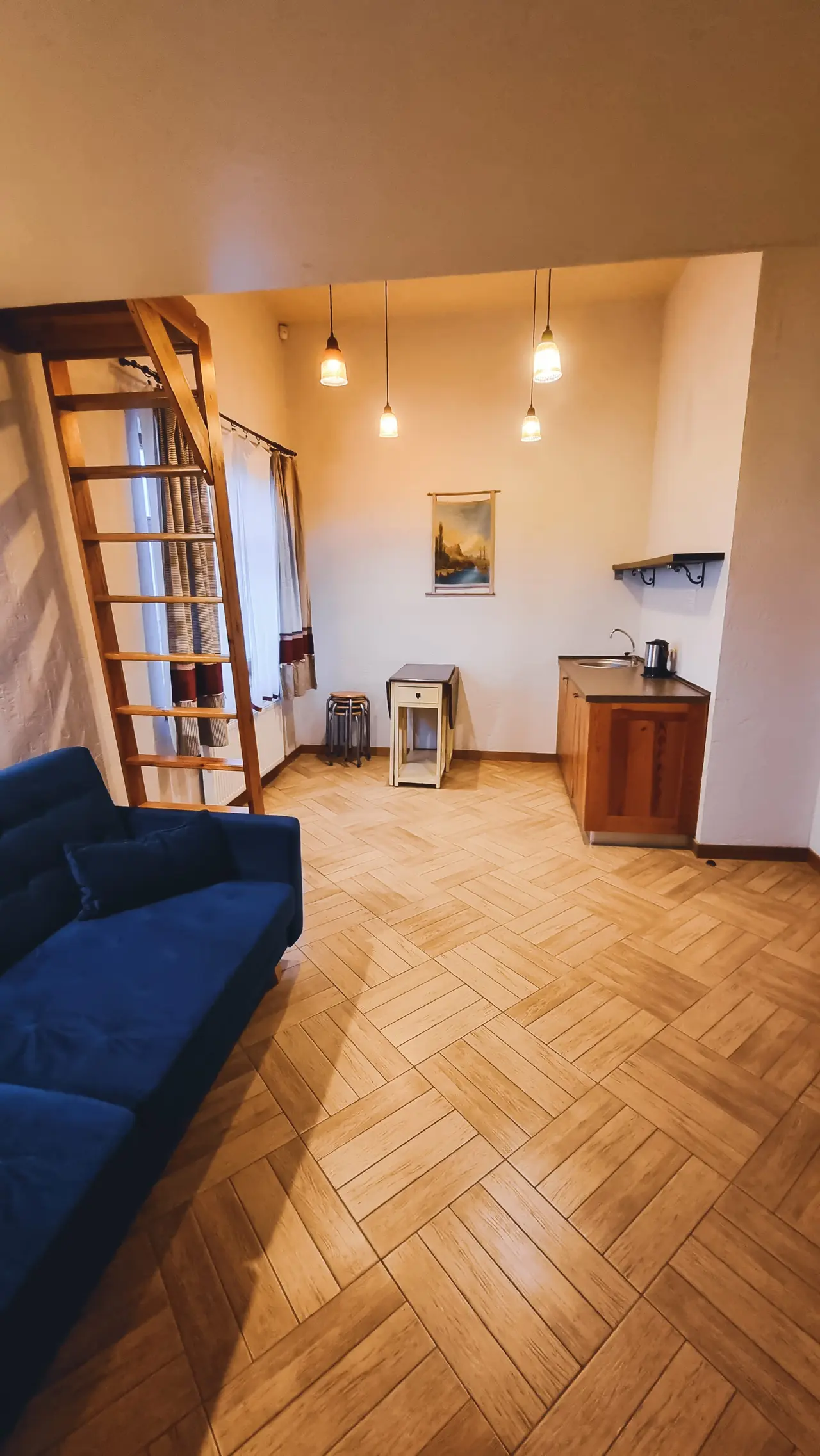Kapteiņa Namiņš — 3