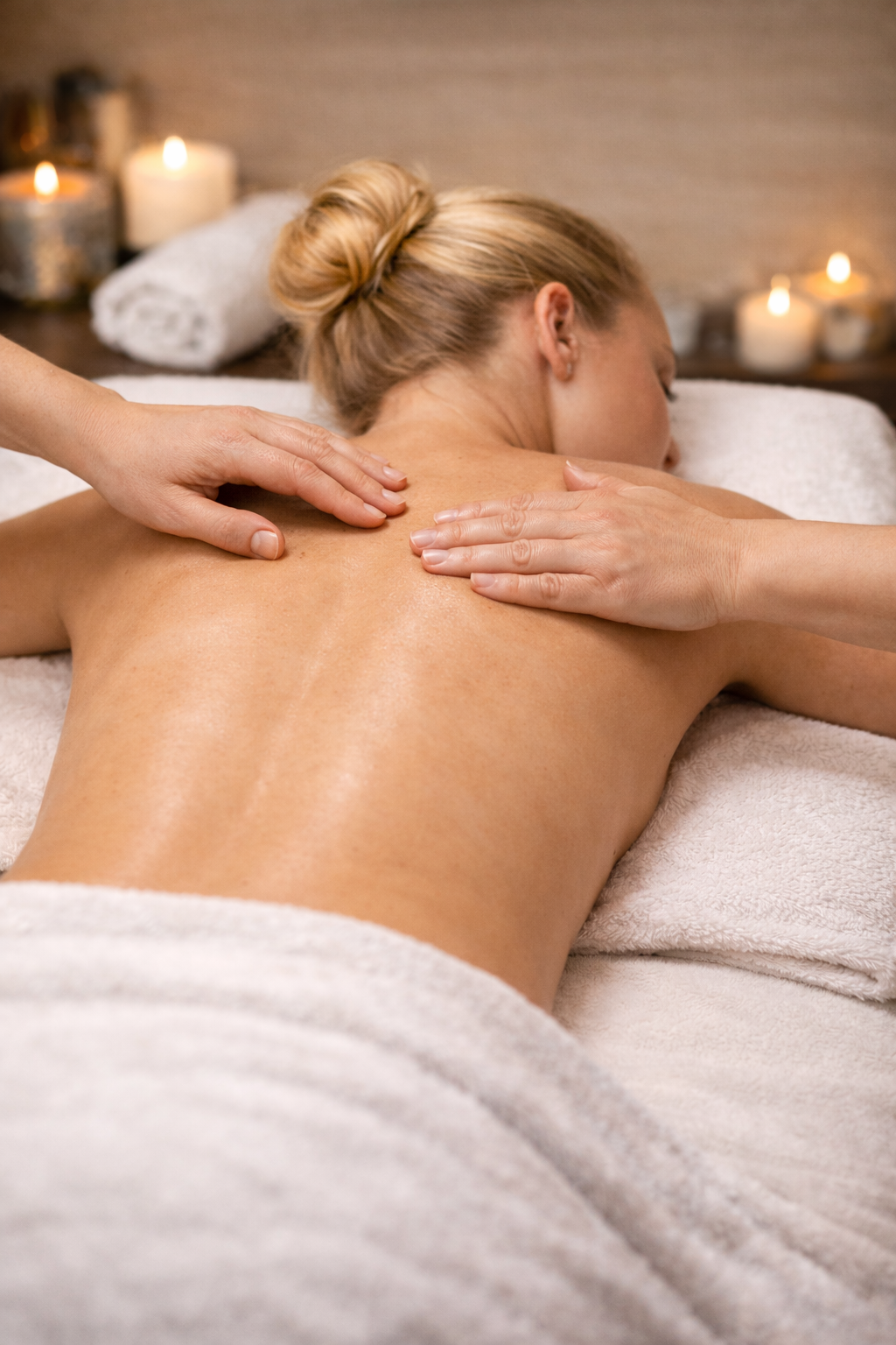 Classic Massage